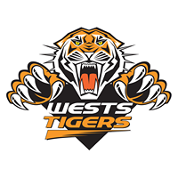 West Tigers