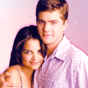 Katie Holmes, Joshua Jackson & Dawson's Creek