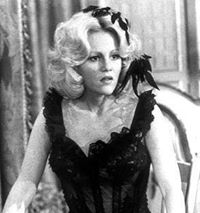 Madeline Kahn