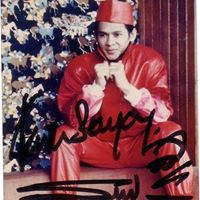 Sudirman Haji Arshad