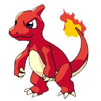 Charmeleon