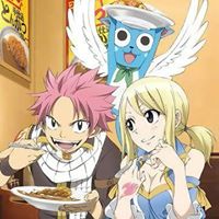 Fairy Tail Guild