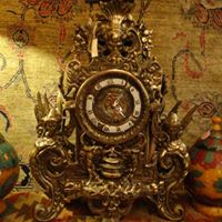 The Old Curiosity Shop