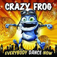 Crazy Frog