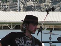 Yonder Mountain String Band