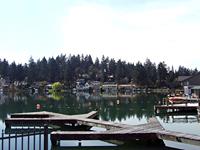 Lake Oswego, Oregon