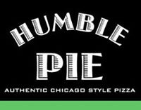Humble Pie