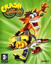 Crash Twinsanity