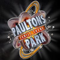 Paultons Park