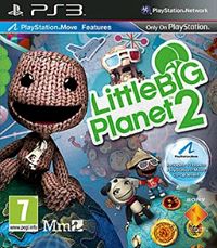 Little Big Planet 2