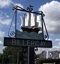 Billericay, Essex