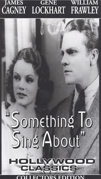 Something to Sing About