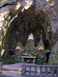 The Grotto Portland
