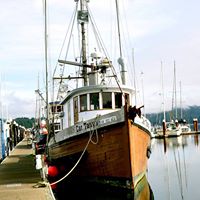 Florence Oregon Coast