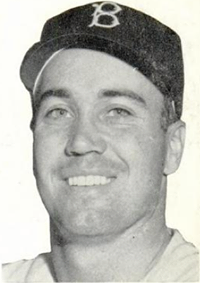 Duke Snider