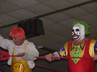 Doink the Clown