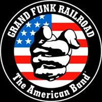 Grand Funk Railroad