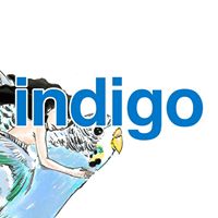 Indigo