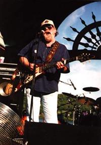Lonnie MacK