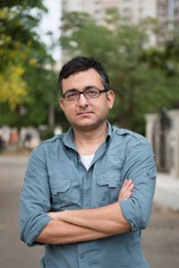 Our Moon Has Blood Clots