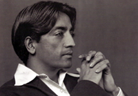 Jiddu Krishnamurti