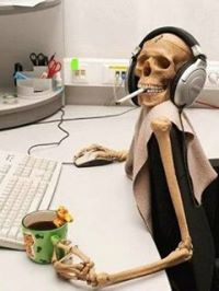 Trust Me, I'm an Anthropologist