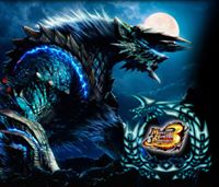 Monster Hunter Portable 3 (PSP)