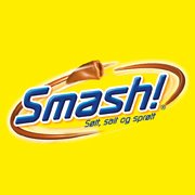 Smash!