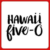 Hawaii 5-0