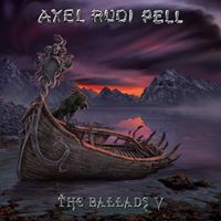 AXEL RUDI PELL OFFICIAL SITE