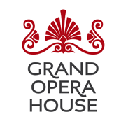 The Grand Opera House, Belfast