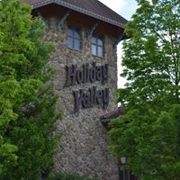 Holiday Valley Resort