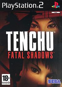 Tenchu: Fatal Shadows