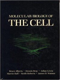 Molecular Biology of the Cell