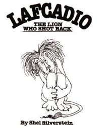 Lafcadio: The Lion Who Shot Back