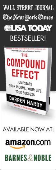 The Compound Effect