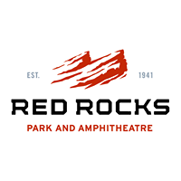 Red Rocks Amphitheatre