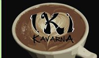 Kavarna