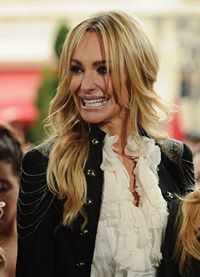 Taylor Armstrong
