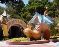Children's Fairyland