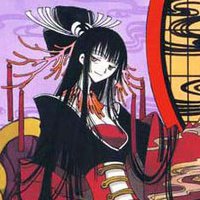 Xxxholic