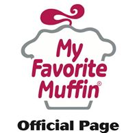 My Favorite Muffin, Official Site