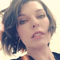 Milla Jovovich