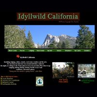Idyllwild California