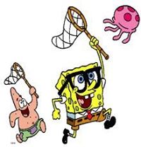 Spongbob