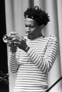 Don Cherry (Jazz)