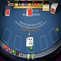 Black Jack