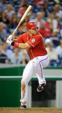 Ryan Zimmerman