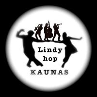 Lindy Hop KAUNAS