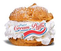 Original Cream Puffs